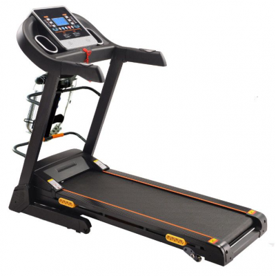 Umay T600MM Multifunction Foldable Motorized Treadmill