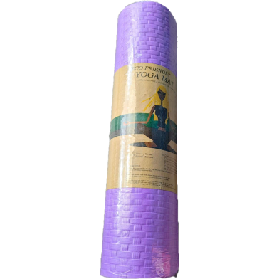 EVA Yoga Mat Non-slip 3*6
