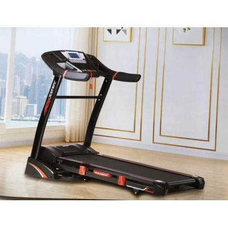 JOGWAY T25A LUXURIOUS FOLDABLE MOTORIZED TREADMILL