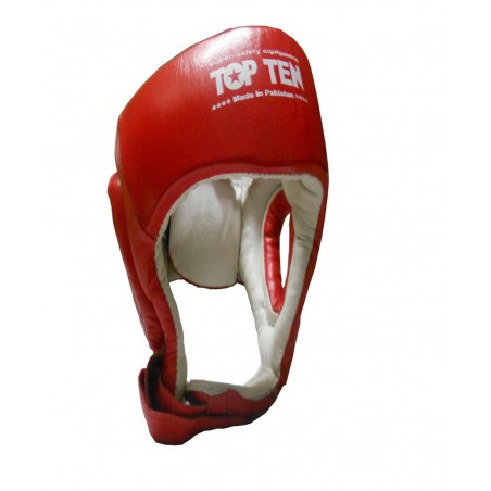 Boxing Head Guard Top Ten