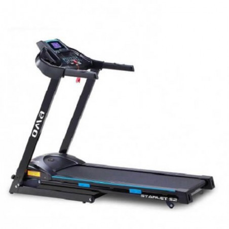 OMA-1394CB Full Motorized Treadmill