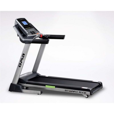 OMA 6635CA Foldable Motorized Treadmill