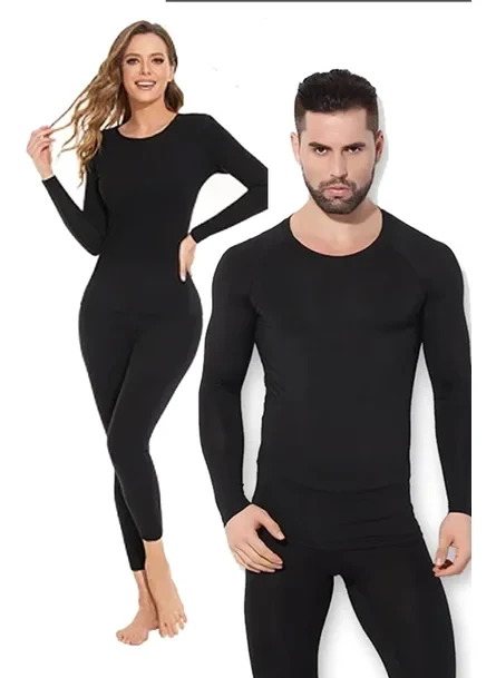 Men's & Woman Full T-Shirt & Trouser Set Tights (Nylon) Skins for Swimming, Gym, Running, Cycling, Gym, Running, Cycling, Basketball, Cricket, Yoga, Football, Tennis, Badminton & More Basketball, Cric