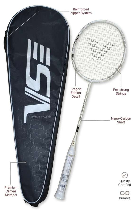 VSE Ace Power 11 Max LTD(Dragon Edition)
