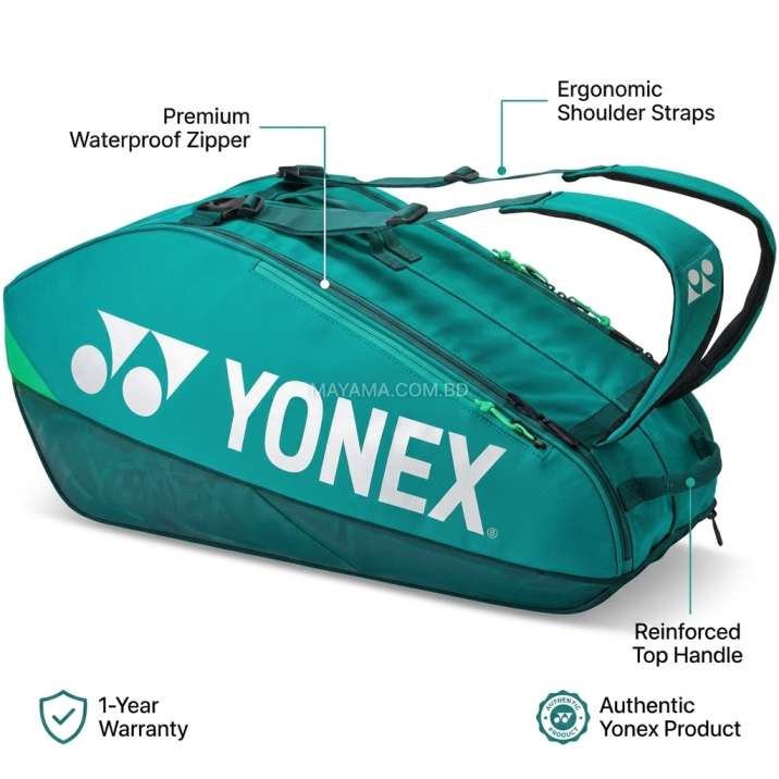 Yonex Kit Bag