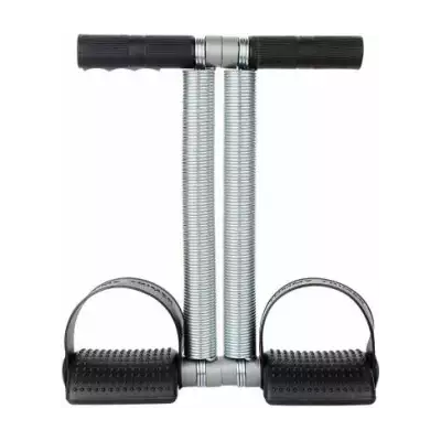 Double Spring Tummy Trimmer