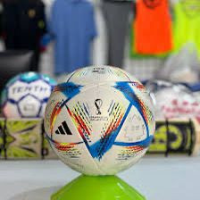 Football  Club Ball Size 5