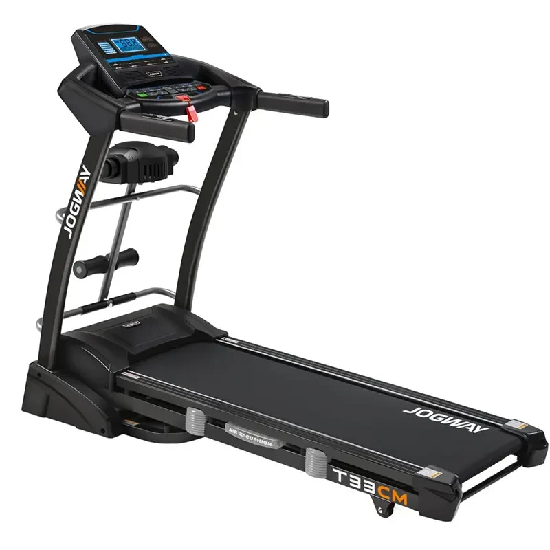 Jogway T33CM Multi-function Motorized Treadmill
