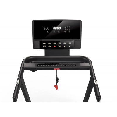 Motorized OMA 3305EA Treadmill