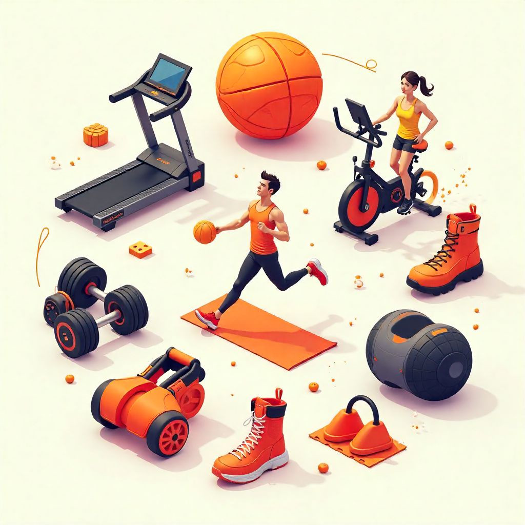 Fitness Equipment