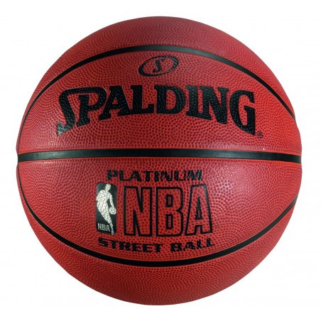 Spalding Basketball Platinum