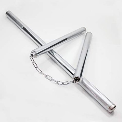 Stainless Steel Nunchaku