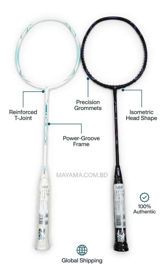 Vse AcePower 77 Badminton Racket