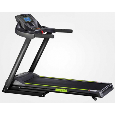 FOLDABLE MOTORIZED TREADMILL OMA 5713CA