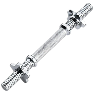 Dumbbell Stick 10inch,12inch,15inches single pcs