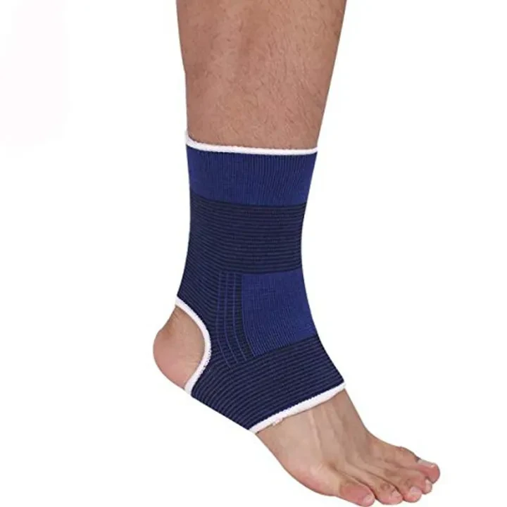 Football Anklets 2pcs