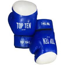 Boxing Gloves Top Ten Professional Multi color