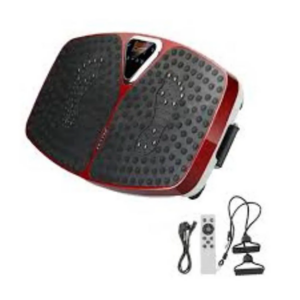Full Body Exercise Massage And Body Building Vibration Plate