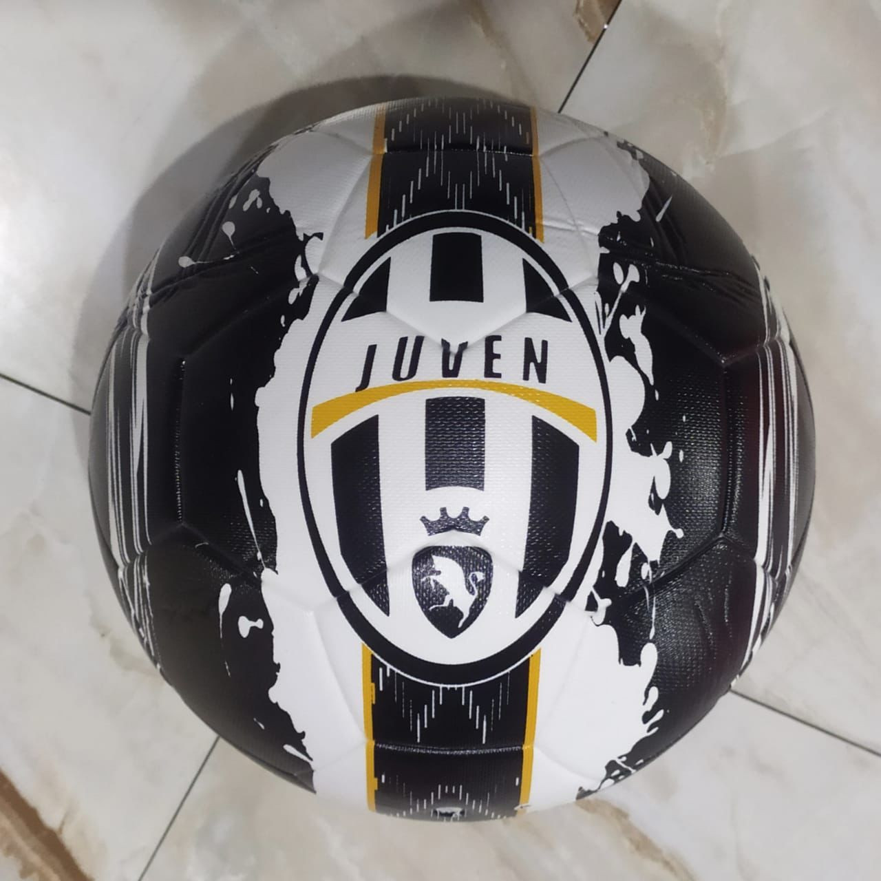 Football  Club Ball Size 5