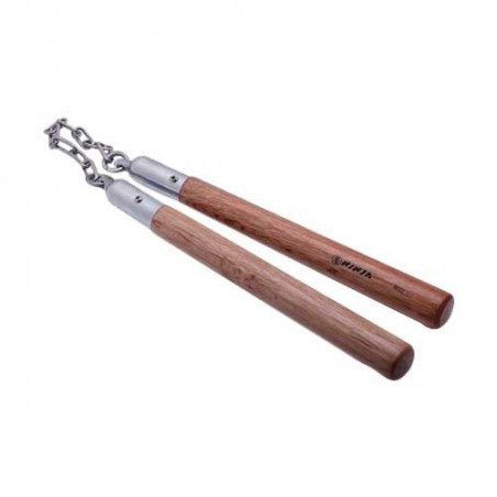 Wooden Nunchaku