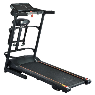 Health fit Multifunction Motorized Treadmill F-580SM