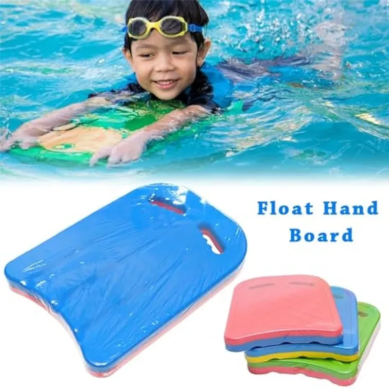 Double Layer Swim Water Floathing Board Convenient Strong Buoyancy for Seaside