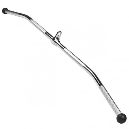 Lat pull down bar 3 feet