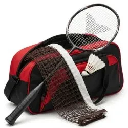Badminton