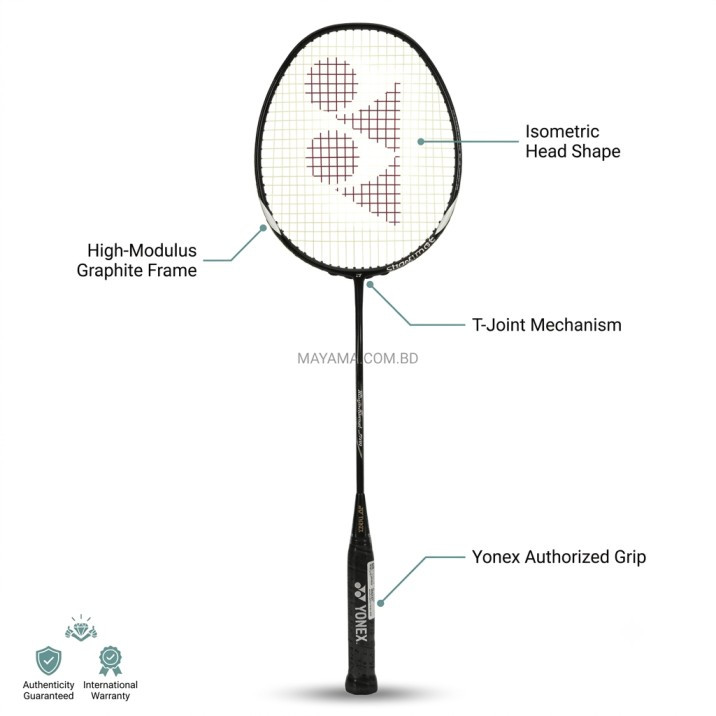 Yonex Muscle Power 29 Light Badminton Racket