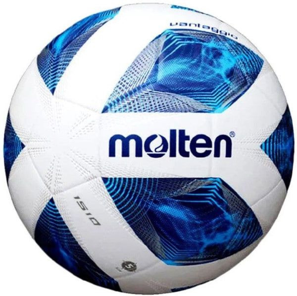 Original Molten  football F5A1510