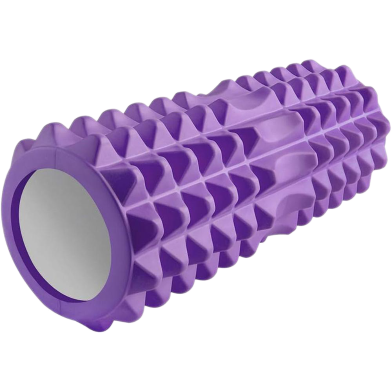 Roller Foam 18 Inch Angle Spike - Mix Color